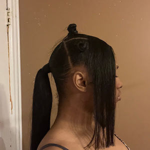 Meet your Posher, Aamira